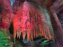 景点-泰安地下龙宫景区