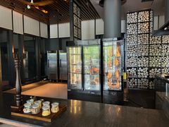 -柏悦酒店-沁园牛排海鲜西餐厅