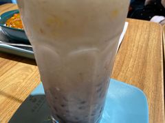-杨枝金捞甜品(氹仔泉澧店)