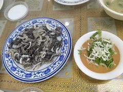 -清真·鸦儿李记·小馆(后海店)