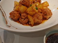 -南门食仙·手工福州菜(南门兜店)