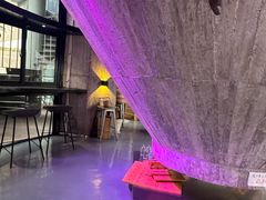 -CEMENT·coffee bar (凤凰创意园店)