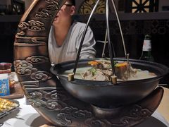 -直隶安家牛肉罩饼(建华店)