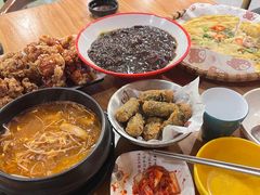 -多宾韩国料理(学衡路店)