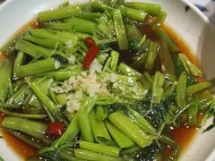 -丈母娘的饭局•新金陵菜(牛首山店)