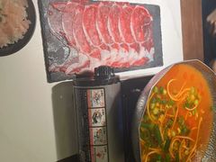 -旺福·贵州酸汤牛肉火锅(陆悦天地店)