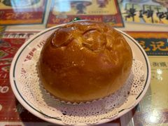 -龙记·香港茶餐厅(海上世界店)