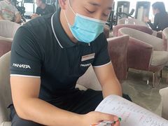 -普拉达游泳健身(水湾1979店)