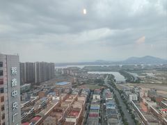 -紫鑫戴斯大酒店-云顶全日自助餐厅