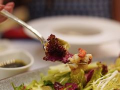 -龙虾酒吧扒房(宁波香格里拉店)