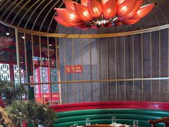 -北平食府.北京烤鸭(亦庄店)