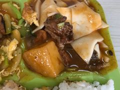 -太平馆餐厅(尖沙咀店)