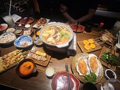 -鸟屯(三里屯店)