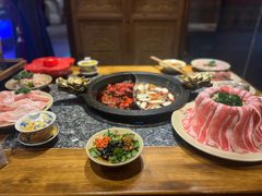 -蜀大侠火锅(国际购物店)