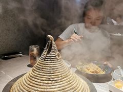 -芸山季·云南野生菌火锅(宝能环球汇店)