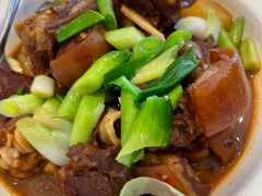 -道道鲜·崇明私房菜(五角场店)
