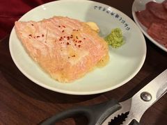 -蒜香焼肉PURUSHIN(马场路店)