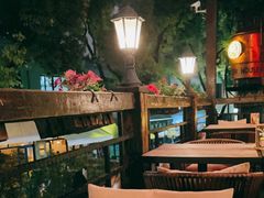 -Big Bamboo 大竹子体育主题餐厅(虹梅路店)