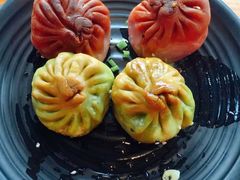 -陈小北小泽生煎(鞍山西道店)