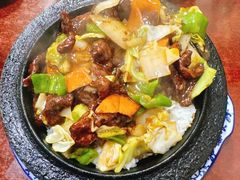 -缘久缘米粉(新街口店)