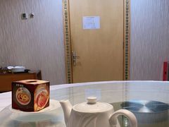-东江海鲜酒家(客村店)