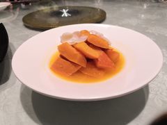 南瓜百合-老好人象山海鲜(岭南路店)