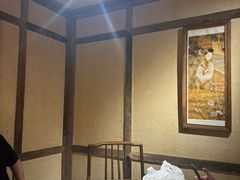 -兰溪小馆(东直门簋街店)