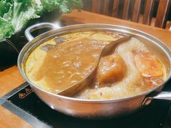 -呷哺呷哺(隆基泰和店)