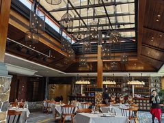 -V Bar海景扒房(北海湾惠龙万达嘉华酒店)