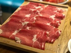 -青瓷火锅料理(西单大悦城店)