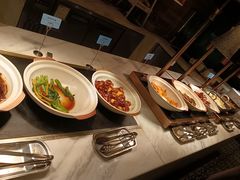 -杭州开元名都大酒店·地中海自助餐厅