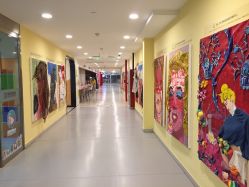 -Early Rider 儿童自行车(蓝色港湾店)