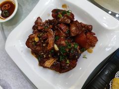 -小榄公饭店(西区彩虹店)