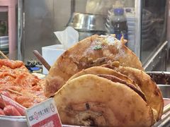 -张记灌饼(丰富路店)