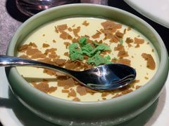 香草鲜奶布丁-蟹榭·本帮江浙菜·蟹宴(五角场合生汇商场店)