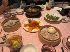 -囍凤楼·粤菜·点心·火锅(温特莱店)