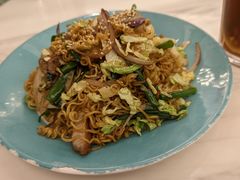 -新世界餐厅(万达店)