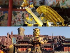 -上海东林寺(金山区)