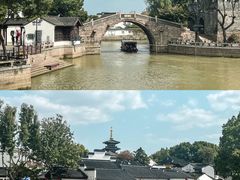 -枫桥景区