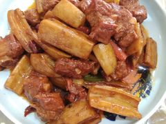 -高德海鲜舫(黄河南大街店)