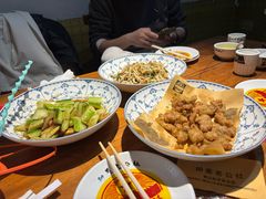 -即墨老公社·海肠捞饭大王(古城店)
