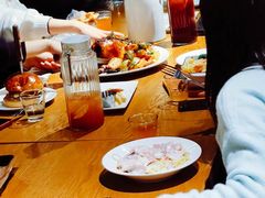 -吉姆丽德乡村西餐厅(闵行交大店)