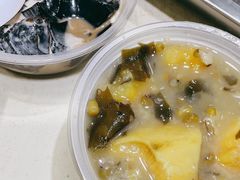 绿豆海带-百花传统甜品店(原址店)