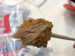 -1973继光香香鸡(大东方百货店)