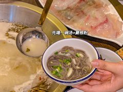 -土著渔匠·养生蝴蝶鱼(香樟路店)