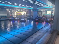 -PARTY DAY 运动超乐场(西安钟楼店)