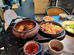 -云海肴云南菜·蒸汽石锅鱼(青岛万象城店)
