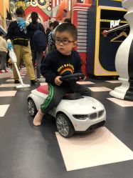 -MELAND CLUB亲子乐园·派对·餐厅(北京芳圆里ID MALL店)