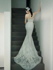 -韩国天使嫁衣婚纱礼服馆(上海旗舰店)