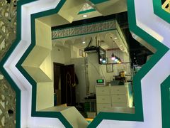 -帕米尔食府(白云观店)